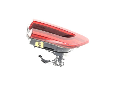 Left hatchback boot light - Renault KADJAR PH.1 - 265550151R - B1-8259X