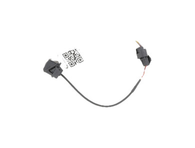Rear camera - Renault KADJAR PH.1 - 284427832R - Y1-8272L
