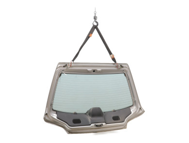 Hatchback - Peugeot 106 PH.2 - Gris Clair - 8701Q0 - W1-5722I