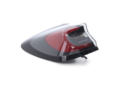 Left rear light - Ford PUMA II PH.2 - 2761490 - S1-6618X