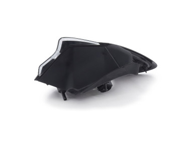 Left rear light - Ford PUMA II PH.2 - 2761490 - S1-6618X