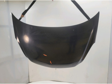 Hood (Bonnet) used - Opel CORSA - 95514714