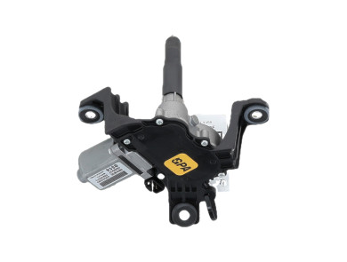 Rear wiper motor used - Opel KARL - 42751666