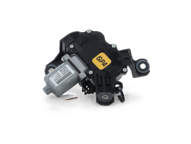 Rear wiper motor - Opel KARL - 42751666 - P1-0993F