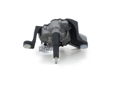 Rear wiper motor - Opel KARL - 42751666 - P1-0993F