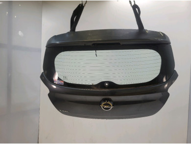 Hayon occasion - Opel KARL - 42891434