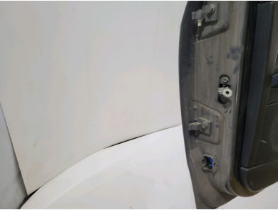 Right rear door - Fiat GRANDE PUNTO III - Gris Clair - 51888069 - A1-7366U