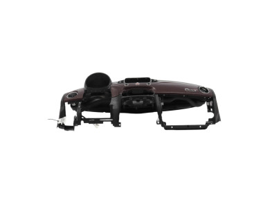 Planche de bord occasion - Fiat 500 - 735640004