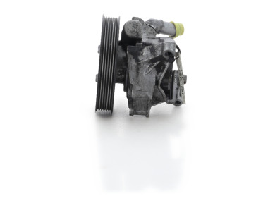 Power steering pump - Audi A4(S4) - 8K0145156L - H0-7763I