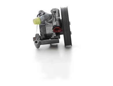 Power steering pump - Audi A4(S4) - 8K0145156L - H0-7763I