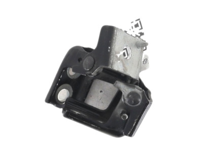 Charnière porte arrière gauche - Citroen C3 III PH.2 - Noir - 9671886980 - W1-7118S