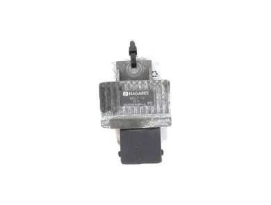 Glow cycle control unit - Renault SCENIC II PH.2 - 9640469680 - E1-2505N