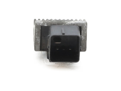 Glow cycle control unit - Renault SCENIC II PH.2 - 9640469680 - E1-2505N