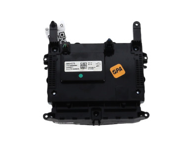 Multifunction screen - Opel INSIGNIA I PH.2 - 13390277 - A0-9248L