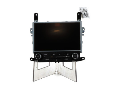 Ecran multifonction - Opel INSIGNIA I PH.2 - 13390277 - A0-9248L
