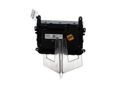 Multifunction screen - Opel INSIGNIA I PH.2 - 13390277 - A0-9248L