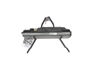 Multifunction screen - Peugeot 208 I PH.1 - 9812862880 - I1-0960E