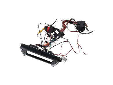 Autoradio adaptable - Volkswagen GOLF VI - GPA-AUTORADIOADAPTABLEDOUBLEDIN - Y1-1872M