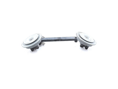 Horn used - Mitsubishi CANTER - GPA-26-0050555