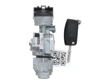 Steering lock - Ford S-MAX I PH.1 - 1681167 - U1-5573U