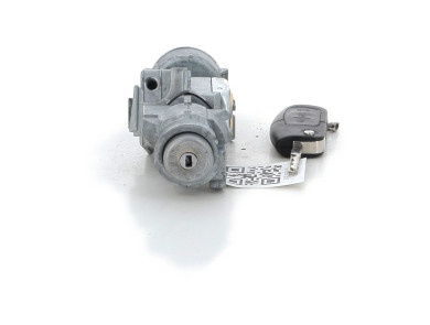 Steering lock - Ford S-MAX I PH.1 - 1681167 - U1-5573U