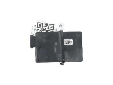 Rear right blind spot detection radar - Mercedes CLASSE C III PH.2 - 0009050210 - Q1-3118J