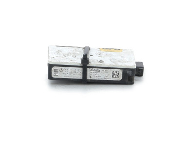 Rear right blind spot detection radar - Mercedes CLASSE C III PH.2 - 0009050210 - Q1-3118J