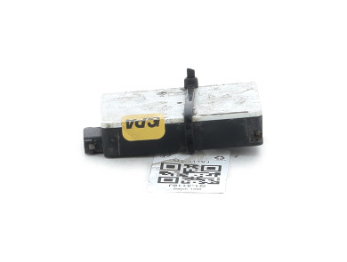 Rear right blind spot detection radar - Mercedes CLASSE C III PH.2 - 0009050210 - Q1-3118J