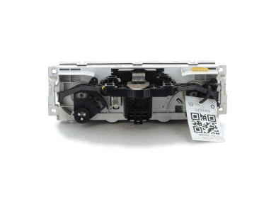 Heating control panel - Isuzu TF PLATEAU - 8981622140 - Q1-5926B