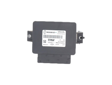 PARKING BRAKE COMPUTER - Renault MEGANE III PH.3 - 285F22369R - J1-3612U