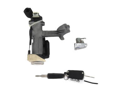 Neiman kit complet (barillet serrure clé) occasion - Opel ANTARA - GPA-21-0004873