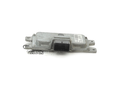 Transmission Control Module used - Nissan JUKE - EMU10021NA15615