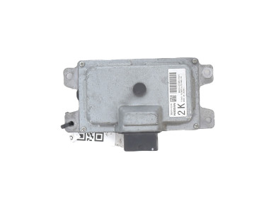 Transmission Control Module - Nissan JUKE I PH.2 - EMU10021NA15615 - L1-8015P