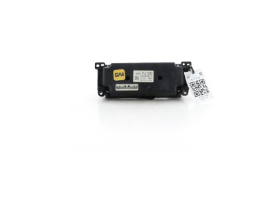 Commande de chauffage - Subaru XV - 72311FJ100 - E1-7171Z
