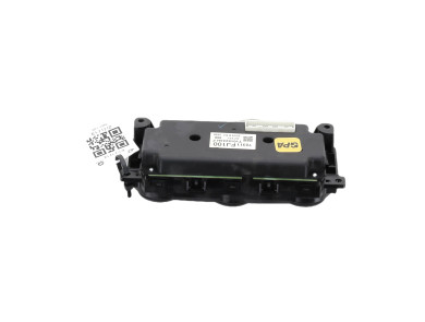 Commande de chauffage - Subaru XV - 72311FJ100 - E1-7171Z