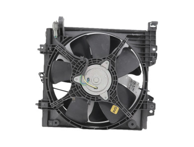 Groupe motoventilateur occasion - Subaru XV - 73313FJ010