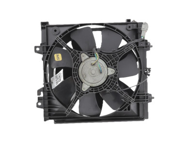 Radiator fan + mounting - Subaru XV - 73313FJ010 - Y1-6357P