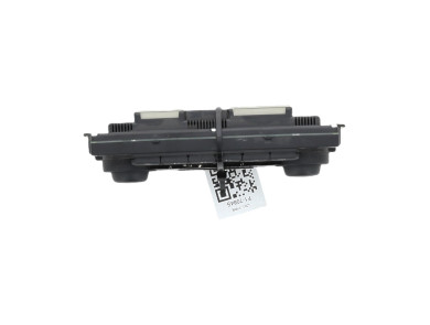 Heating control panel - Seat LEON II PH.2 - 5P0907044P - F1-7084S