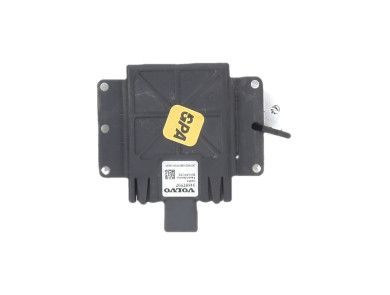 Rear right blind spot detection radar - Volvo V40 II PH.1 - 31687597 - W0-8043M