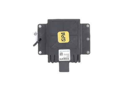 Rear left blind spot detection radar used - Volvo V40 - 31687597