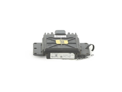 Radar de détection d'angle mort arrière gauche - Volvo V40 II PH.1 - 31687597 - I0-7950Z