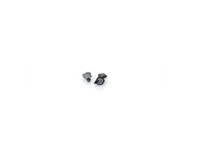 Steering lock and door key cylinders kit - Skoda FABIA III PH.1 - GPA-21-0009082 - E1-5391G