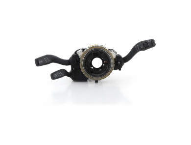 Steering column stalk switch used - Audi Q7 - 4E0 953 513 K