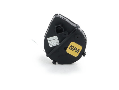 Multimedia control used - Citroen C8 - 659363