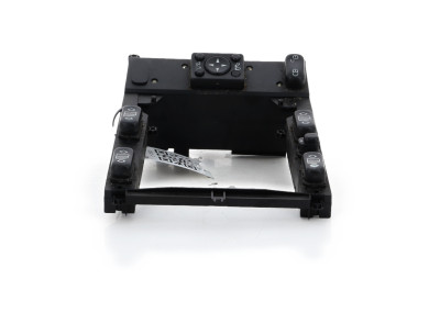 Platine de commande lève-vitre gauche - Mercedes CLASSE ML I PH.2 - 1638206610 - Z1-2382E