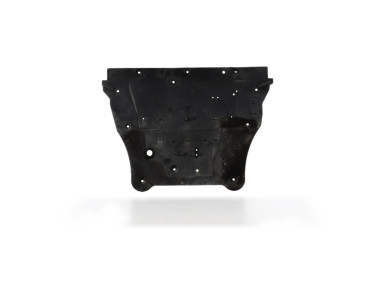 Under-engine protection used - Nissan QASHQAI - 75892BR00A