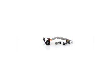Steering lock and door key cylinders kit - Aixam S10 - GPA-23-0020848 - N1-3774L