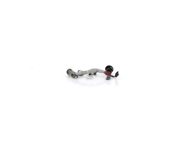 Neiman kit complet (barillet serrure clé) - Aixam S10 - GPA-23-0020848 - N1-3774L