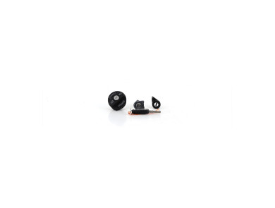 Neiman kit complet (barillet serrure clé) - Seat IBIZA IV PH.2 - GPA-21-0004899 - U1-5891E