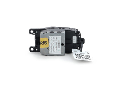 Commande multimédia occasion - BMW X3 - 6582925394401